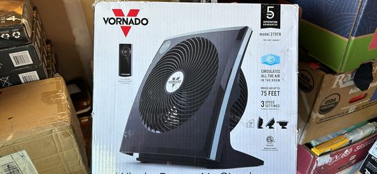 Vornado Fan