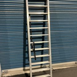 Quadboss ATV / Motorcycle Truck Ramp