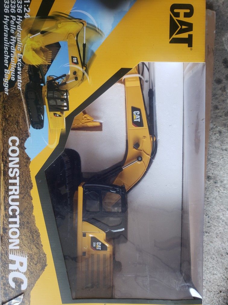 rc construction