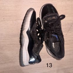 Kids Jordan 11s 
