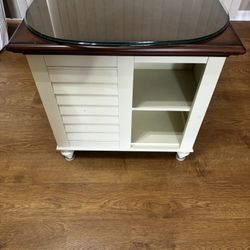 End Tables