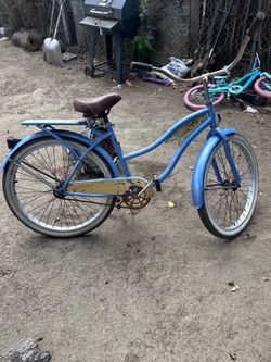 panama jack beach bike