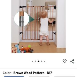 Baby Gate