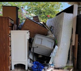 Need Junk Gone For Summer No More Clutter 