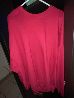 Gildan Fleece Sweater Crew Neck 3XL