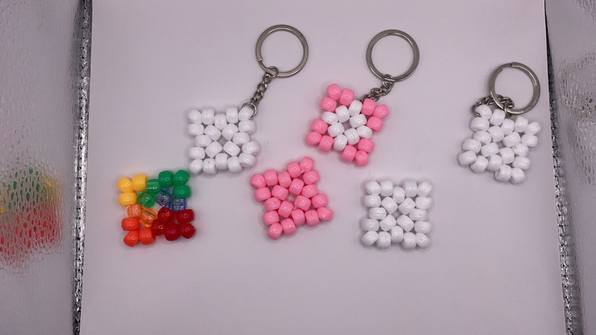 kandi squares