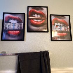 Wall Decor
