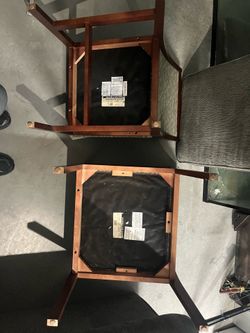 Chair set
