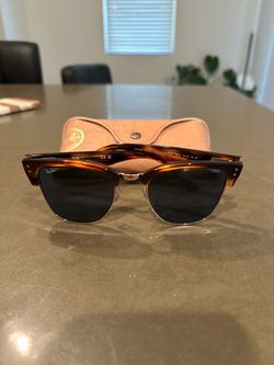 Ray Ban Glasses