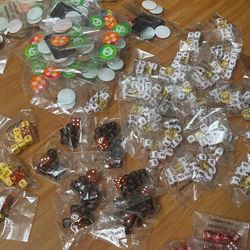 Pokémon Game Accessories