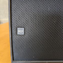 RCF 