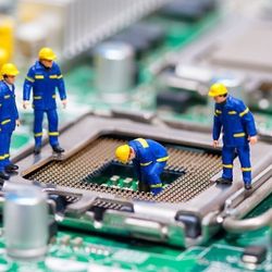 Affordable Computer Repairs 