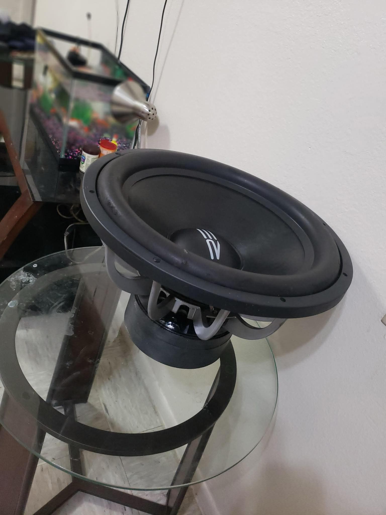RE AUDIO MT 18