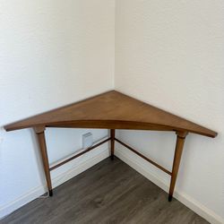 Corner Table Or Small Desk