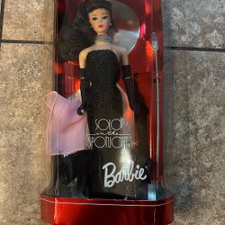 1994 Solo In The Spotlight Barbie