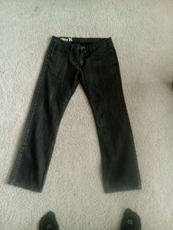 Hurley jeans