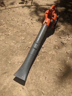 Used Husqvarna 124b Blower