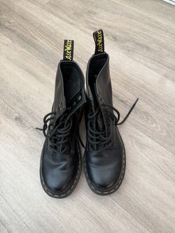 Dr. Martens