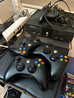 Game bundle