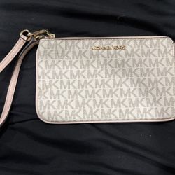 MK LITTLE PURSE