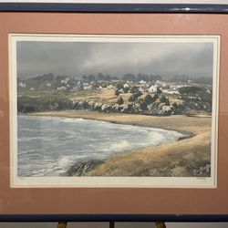 Beach Town - Scott Anthony 120/335