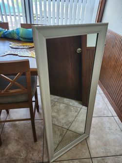 Mirror 22 X 49