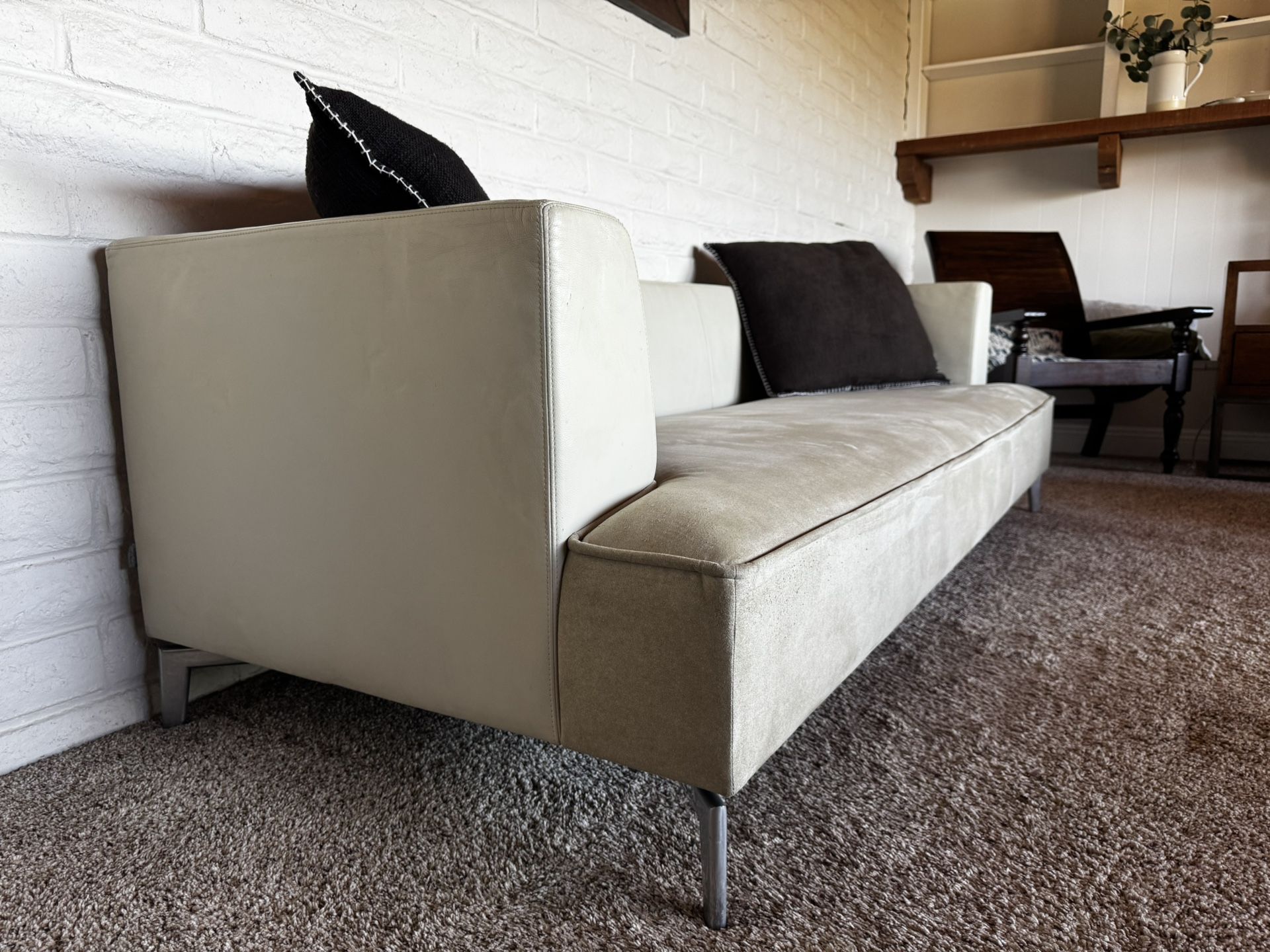 Ligne Roset Sofa