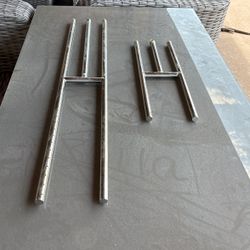 H Burners 1/2” 