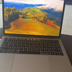2019 Macbook pro for sale 