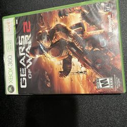 Gears Of War 2