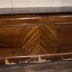 Mid-Century Chest
