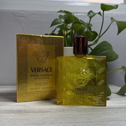 Versace Eros Energy