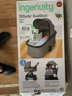 coiffin for baby