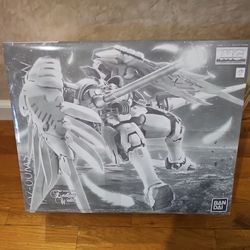 Tallgeese F EW Model Number New Mobile Report Gundam W ENDLESS WALTZ The Losers