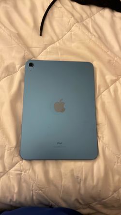 IPAD 10th Gen 64GB