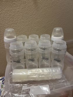 Baby Bottles