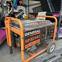 Generac GP3250