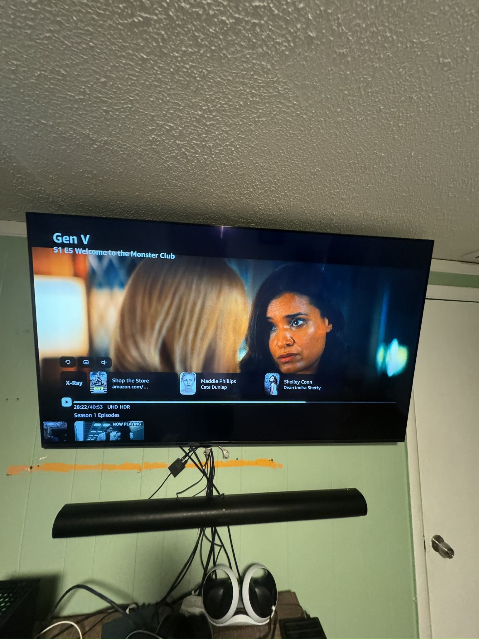 Sony Bravia 65 Inch A80j Oled Tv