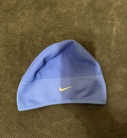 Nike Pewter Purple Beanie Women’s 