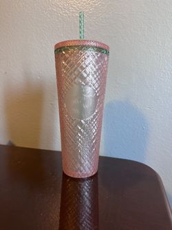 New Starbucks Pearl Jeweled