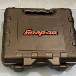 Snap-on Tools 8 pc Power Steering Puller Set