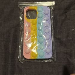 Pop On It iPhone Compatible 12/12pro