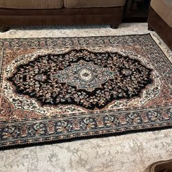 Persian Carpet/Rug From Saudi Arabia