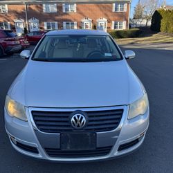 2010 Volkswagen Passat – Runs – Transmission Issues – $1,400 (Stamford, CT)