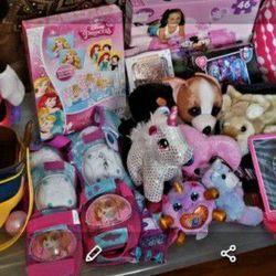 Girl Bundle Buy 1 Get Half Price 