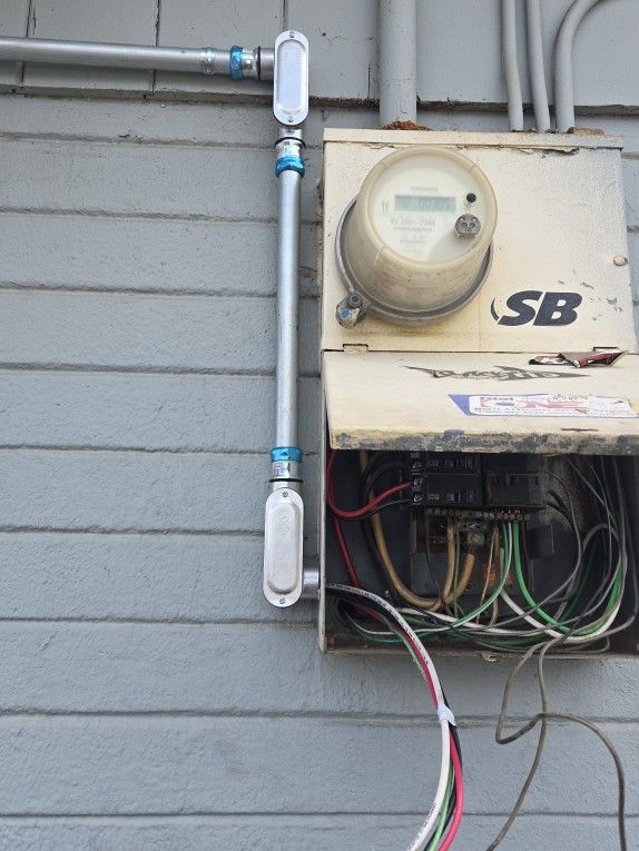 30 And 50 Amp Outlets 220 Volts