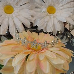Gorgeous Rhinestone Star Metal Headbands $4 Ea.   