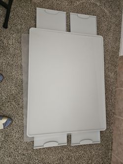 New 1000 Pcs Puzzle Board