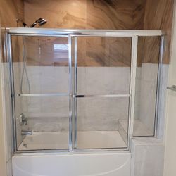 Kohler Bathtub And Shower Hardware  For Sale!