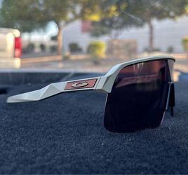 Oakley Sutro Lite Sunglasses